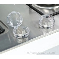 Baby Safety Gas Stove Knob Oven Bouton